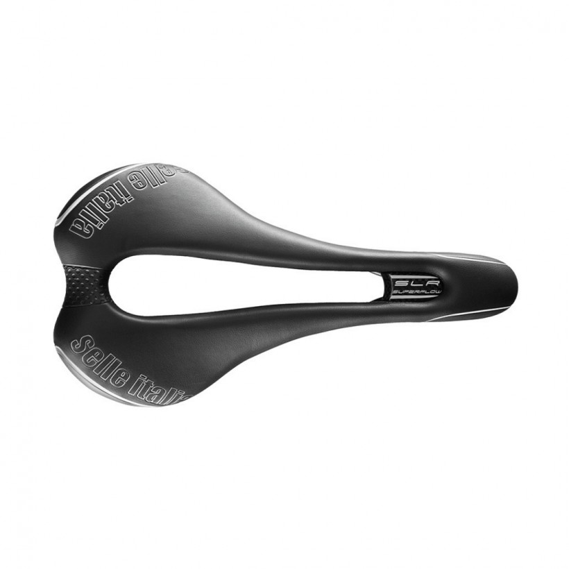 Sillín Selle Italia SLR TM Superflow Negro
