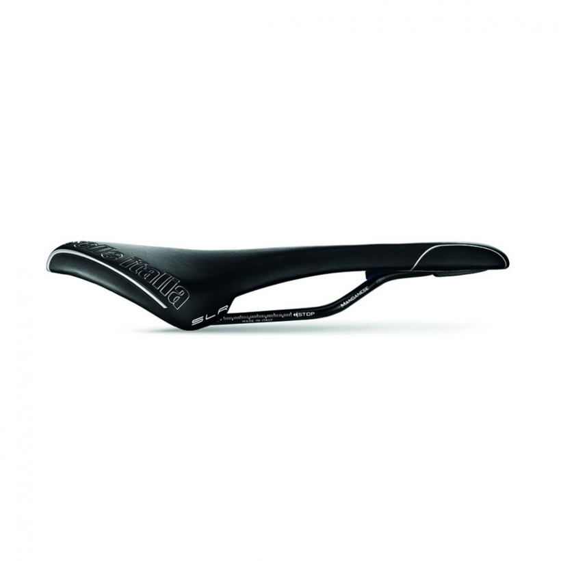 Sillín Selle Italia SLR TM Superflow L3 Negro