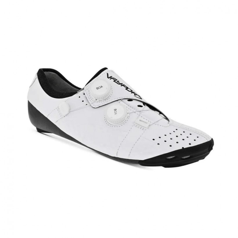 Bont Vaypor S Li2 Shoes White