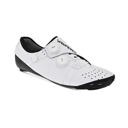 Scarpe Bont Vaypor S Li2 Bianche