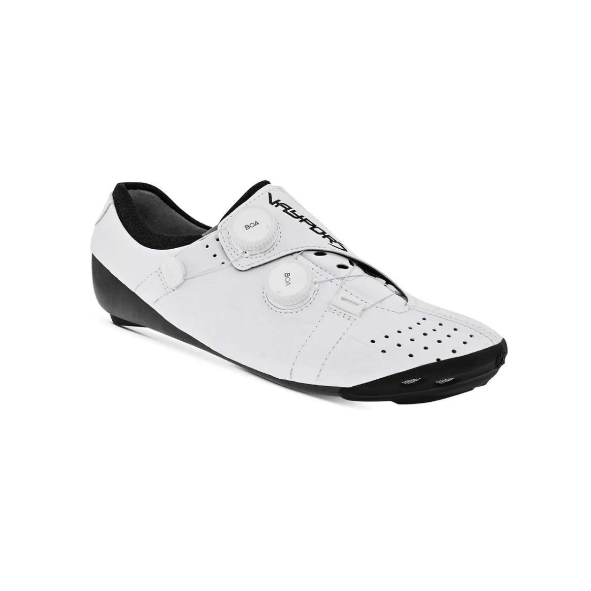 Bont Vaypor S Li2 Shoes White, Size 41 - EUR