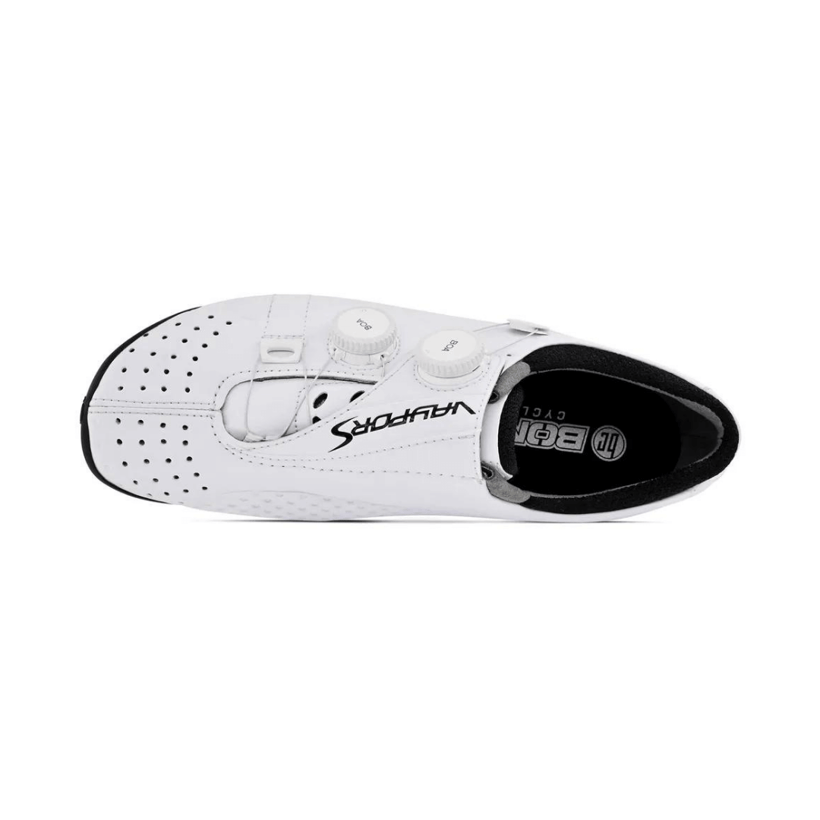 Bont Vaypor S Li2 Schuhe Weiß