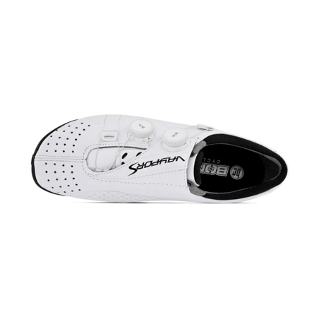 Scarpe Bont Vaypor S Li2 Bianche