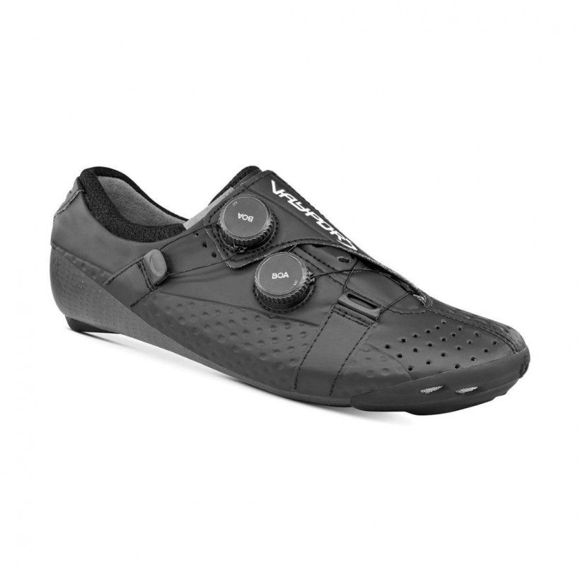 Scarpe Bont Vaypor S Li2 nere