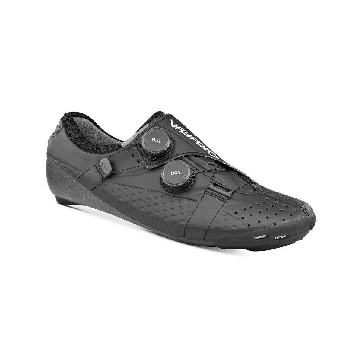 Bont Vaypor S Li2 Shoes Black, Size 41 - EUR