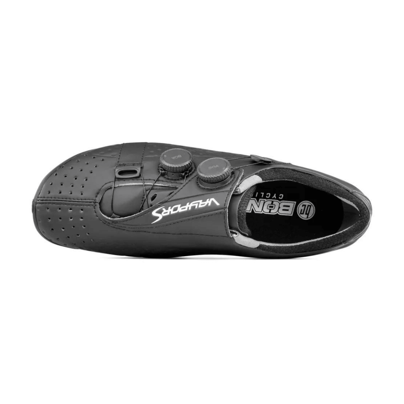 Bont Vaypor S Li2 Zwarte Sneakers