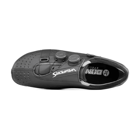 Bont Vaypor S Li2 Schuhe Schwarz