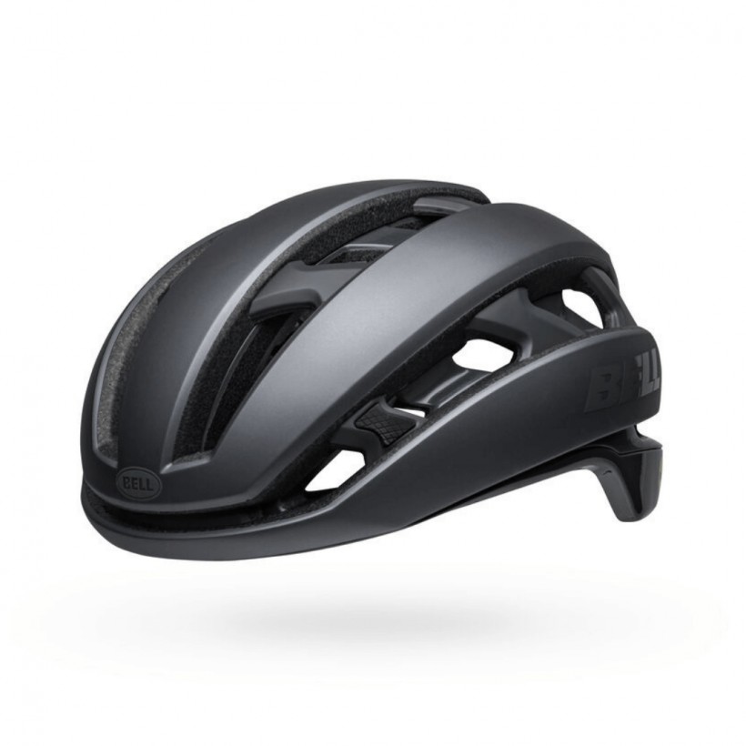 Bell XR Spherical MIPS Helm Grau