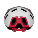 Giro Vanquish Mips Helm Schwarz Rot Weiß