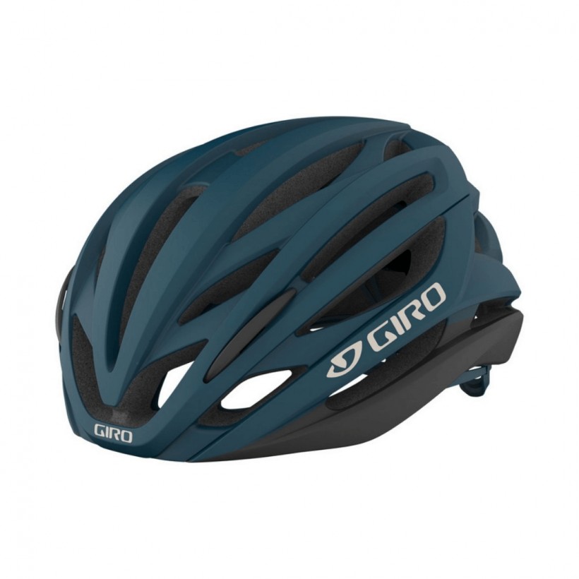Giro Syntax MIPS Blue Helmet