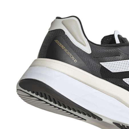 Adidas Adizero Boston 10 Noir AW21 Chaussures