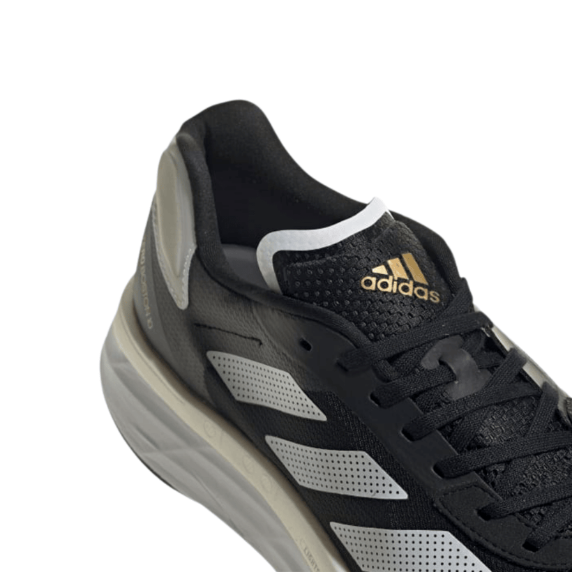Adidas Adizero Boston 10 Black AW21 Shoes