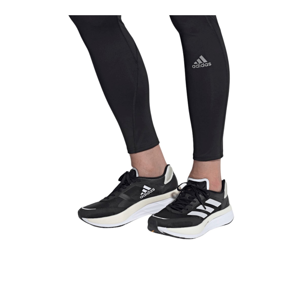 calidad reptiles Punto Buy Adidas Adizero Boston 10 Running Shoes at the Best Price.