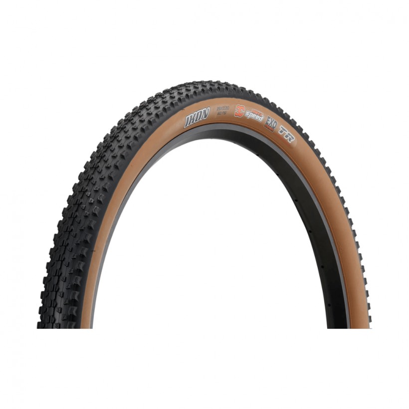 Maxxis 29x2.20 Ikon SkinWall 3C MaxxSpeed EXO Tubeless Ready