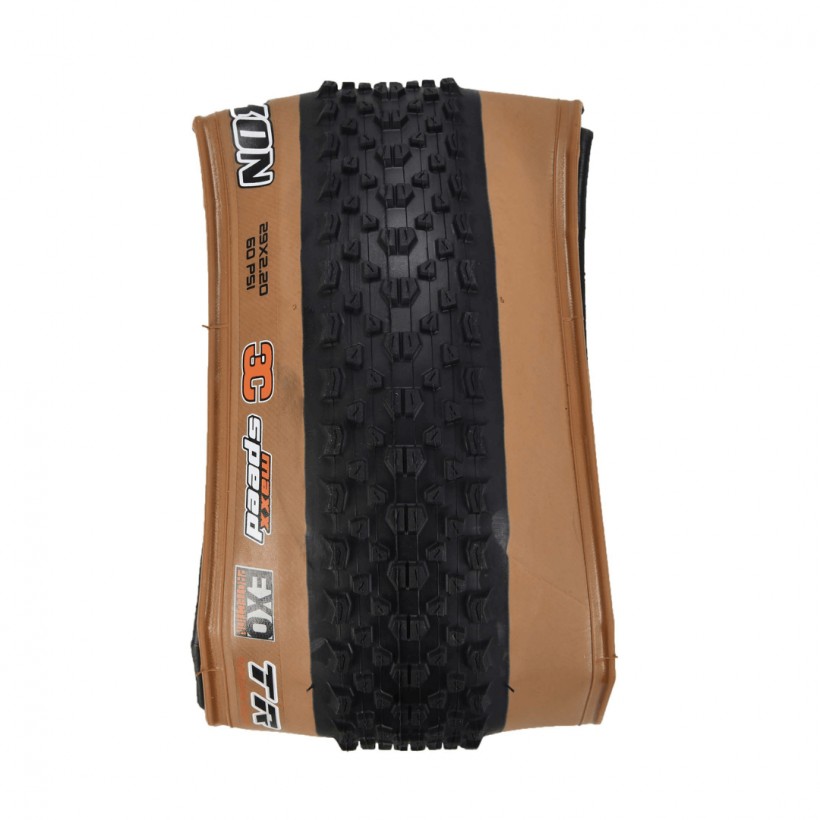 Maxxis ikon exo 3c maxxspeed tubeless ready cheap