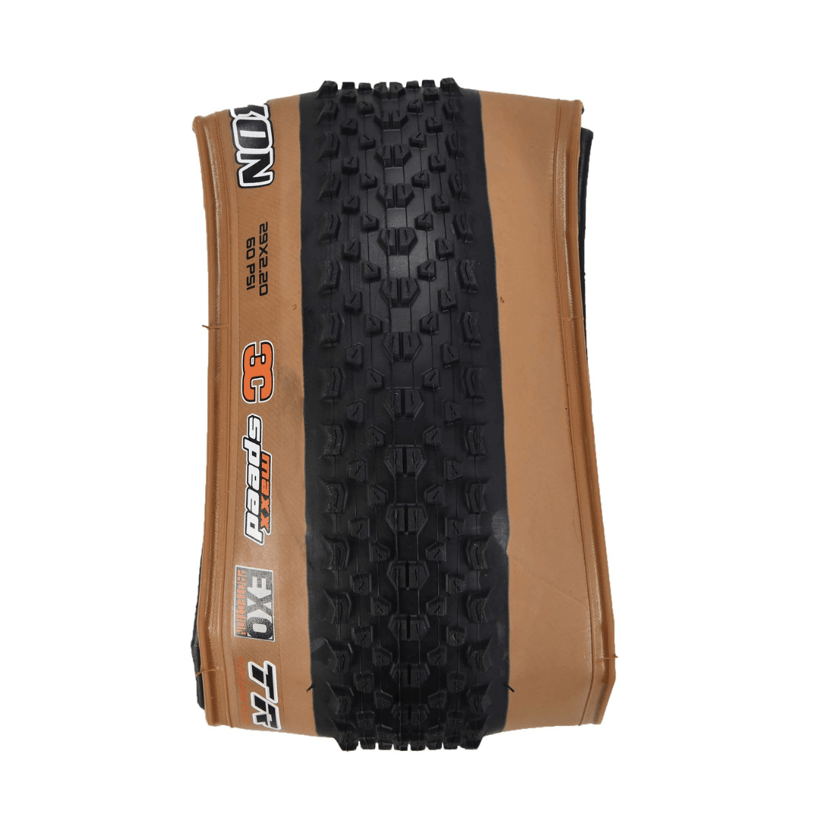 Maxxis 29x2.20 Ikon SkinWall 3C MaxxSpeed EXO Tubeless Ready