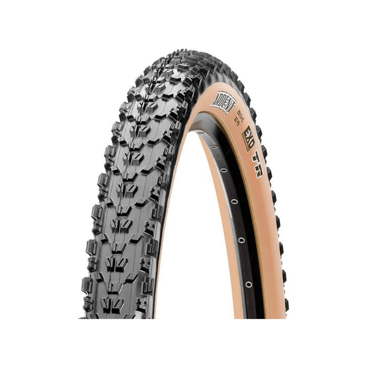 Photos - Bike Tyre Maxxis Ardent 29x2.40 EXO Tubeless Ready Skinwall Tire ETB00333500 