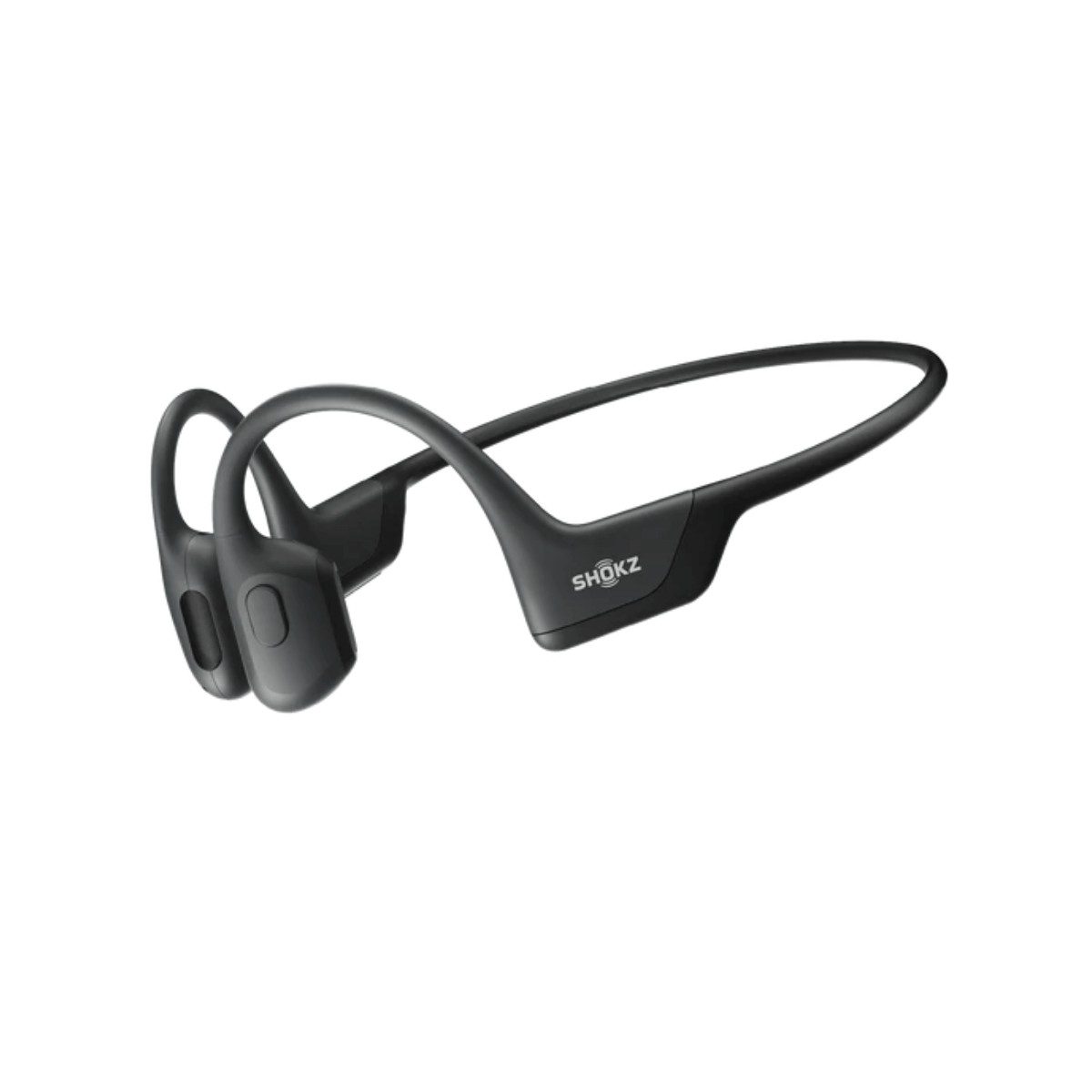 Open günstig Kaufen-Shokz OpenRun Pro Kabellose Kopfhörer Schwarz. Shokz OpenRun Pro Kabellose Kopfhörer Schwarz <![CDATA[Eigenschaften Shokz OpenRun Pro Wireless-Kopfhörern
 Premium Knochenleitungs-Sportkopfhörer. Sie sind bereit, alles, was Sie über Open-Ear-H