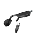 Casque sans fil Aftershokz Openmove Gris