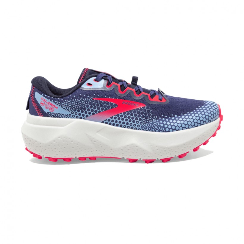 chaussures brooks femme soldes