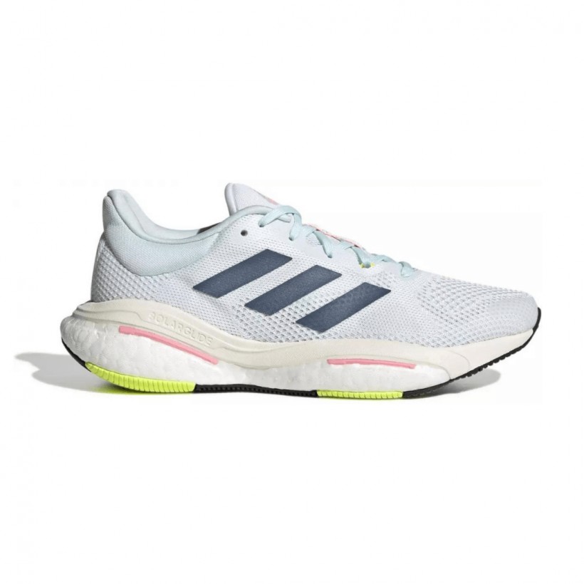 Zapatillas Adidas Mujer Solar Glide 5 | Envío gratis