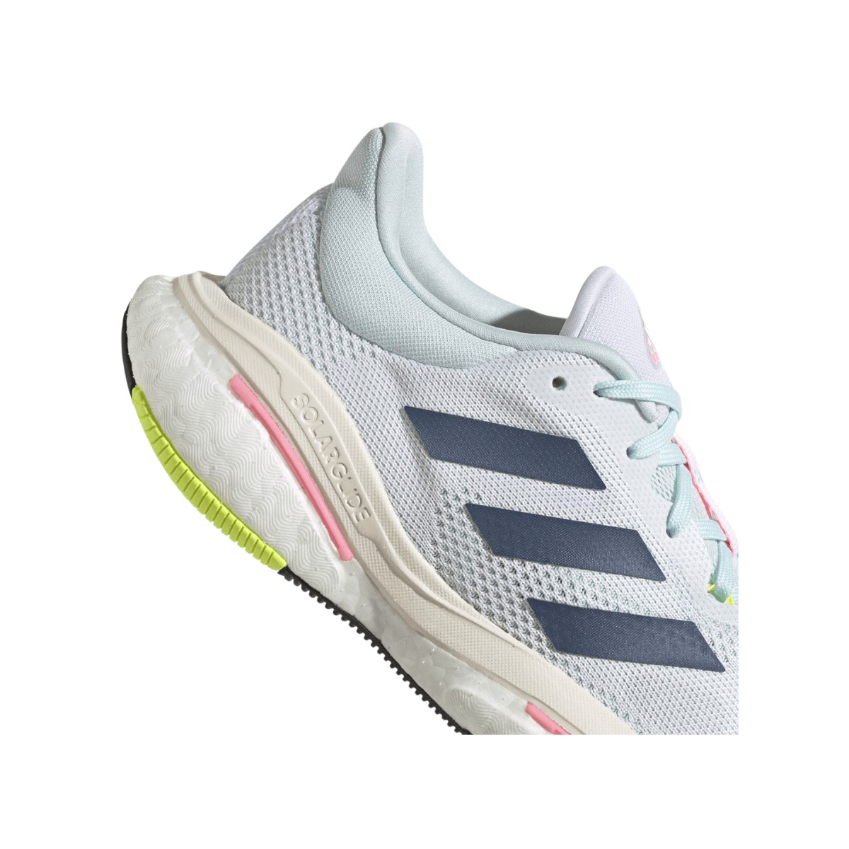 Hija sonrojo Problema Oferta Zapatillas Adidas Mujer Solar Glide 5 | Envío gratis