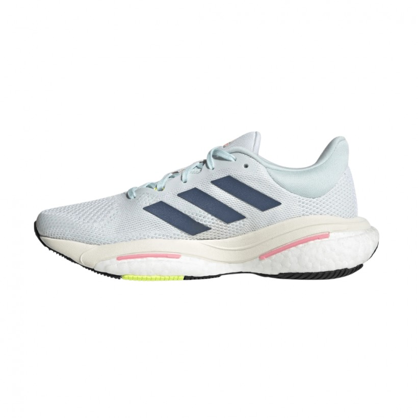 Banco de iglesia Partido Novela de suspenso Oferta Zapatillas Adidas Mujer Solar Glide 5 | Envío gratis