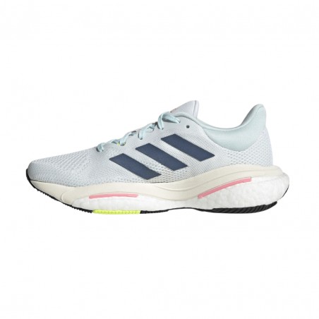 Hija sonrojo Problema Oferta Zapatillas Adidas Mujer Solar Glide 5 | Envío gratis