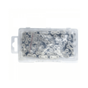 Cadena KMC X10v - 1/2x 11//128´ - 116L