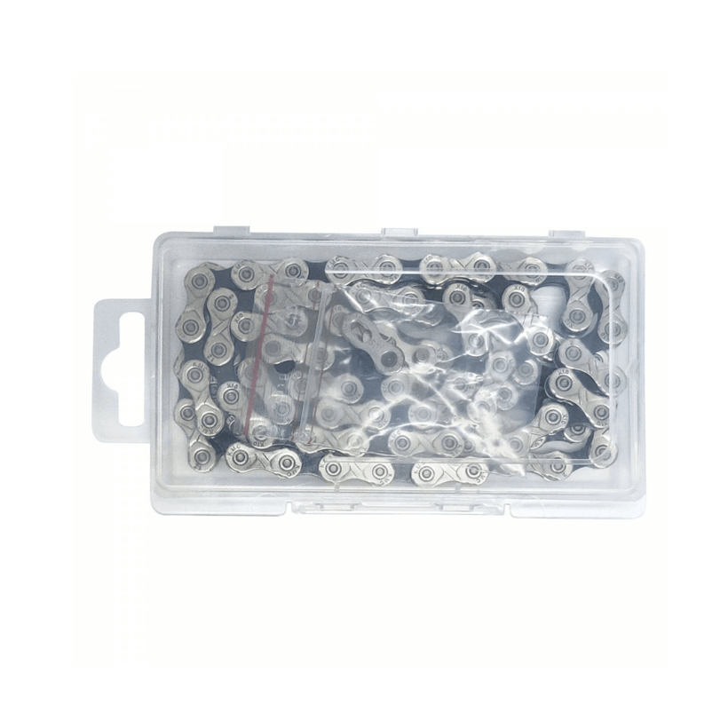 Chaîne KMC X10v - 1/2x 11//128´ - 116L