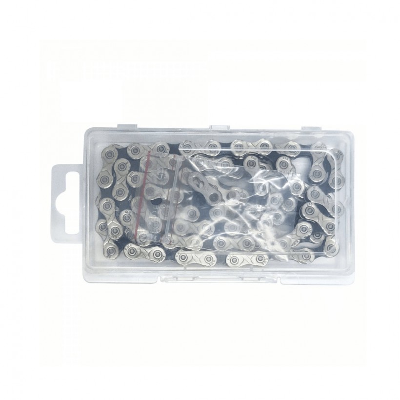 Chain KMC X10v - 1/2x 11//128´ - 116L