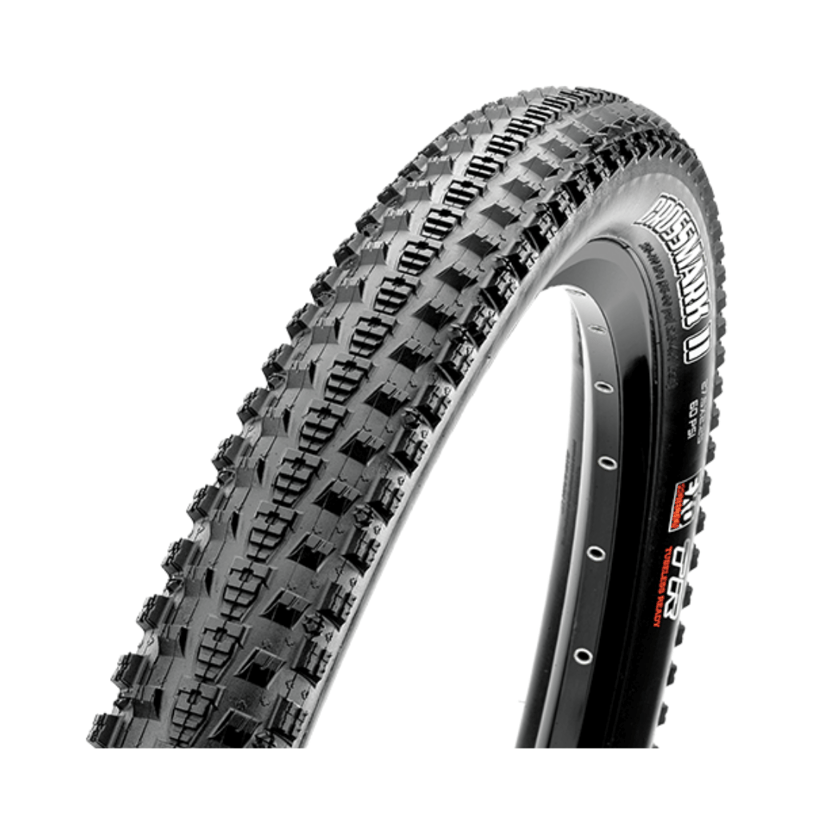 Cubierta Maxxis II CrossMark 29" x 2.10 Exo Tubeless Ready
