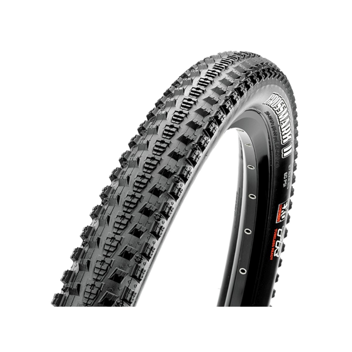 Maxxis CrossMark II 29 x 2.10 Exo Tubeless Ready Tire