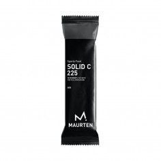 Maurten Solid C 225 Bar Cacao Flavor