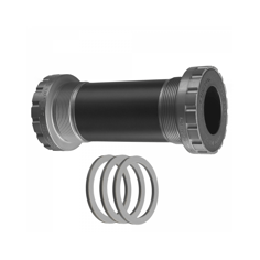 Miche EVO Max MTB BSA trapas cartridge - BC 1.37x24 - 68/73 - SH as Ø24-24mm