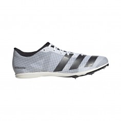Adidas Distancestar Shoes Gray Black