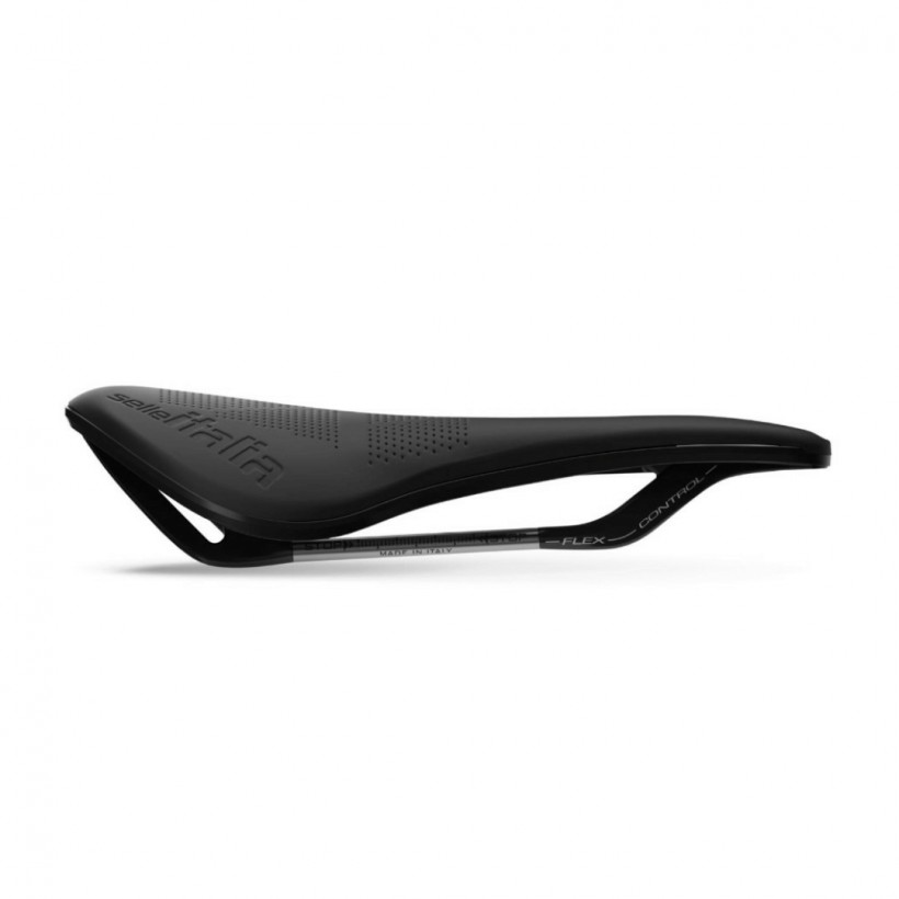 Selle Italia Novus Evo Boost Superflow L3 Saddle Black