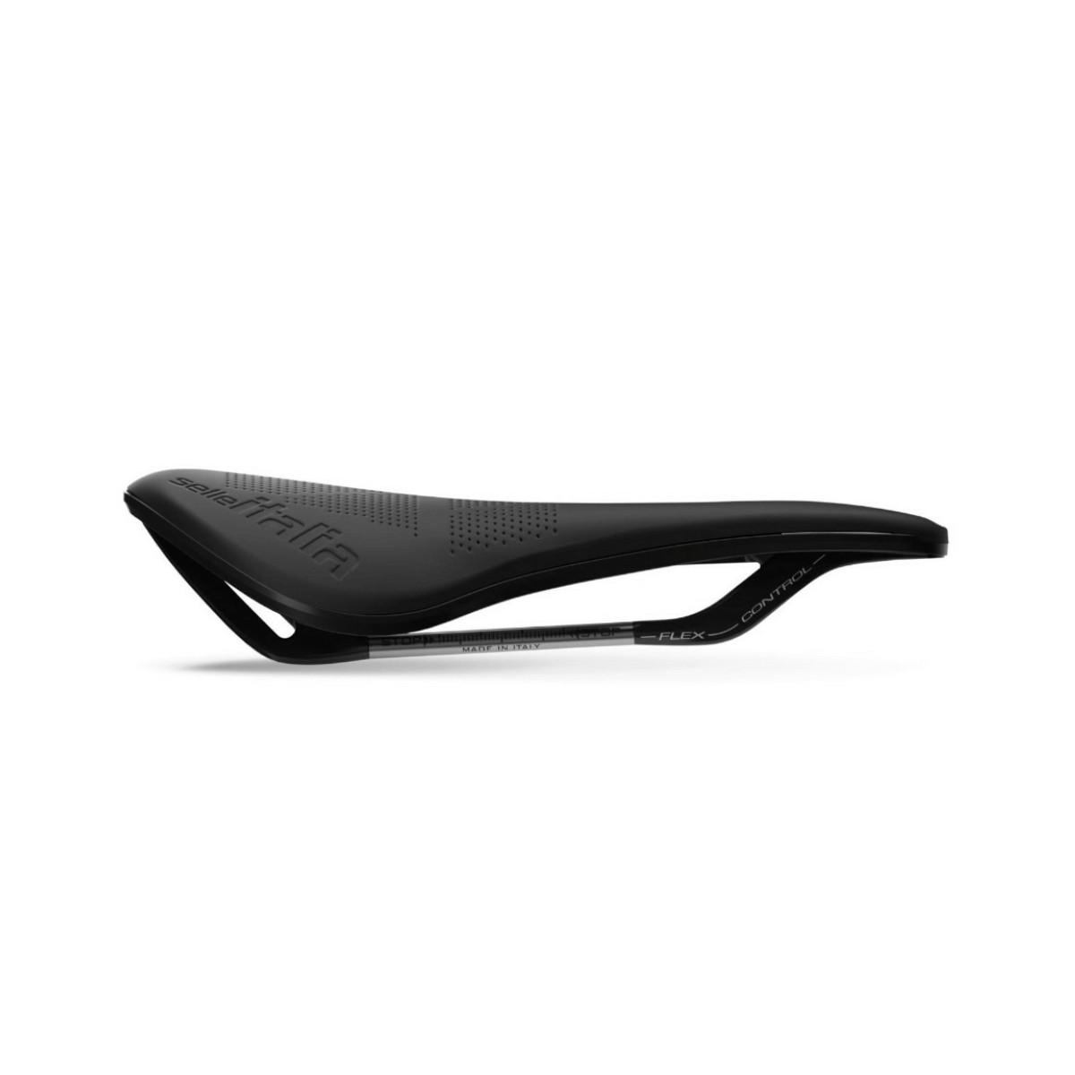 Selle Italia Novus Evo Boost Superflow L3 Saddle Black