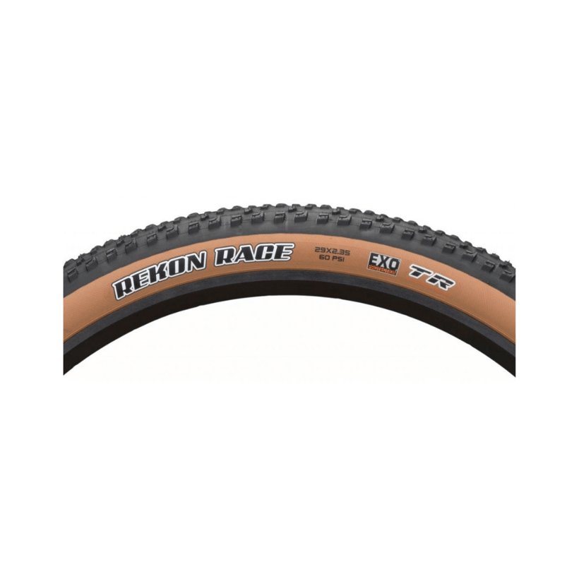 Maxxis Rekon Race 29x2.25 EXO Tubeless Ready Skinwall Tire