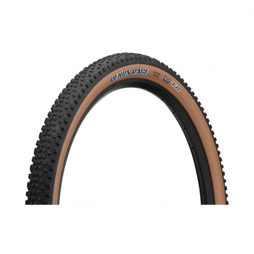 Maxxis Rekon Race 29x2.25 EXO Tubeless Ready Tanwall Tire