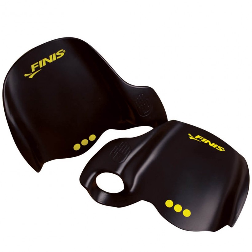 Instinct Finis Schwimmpaddel
