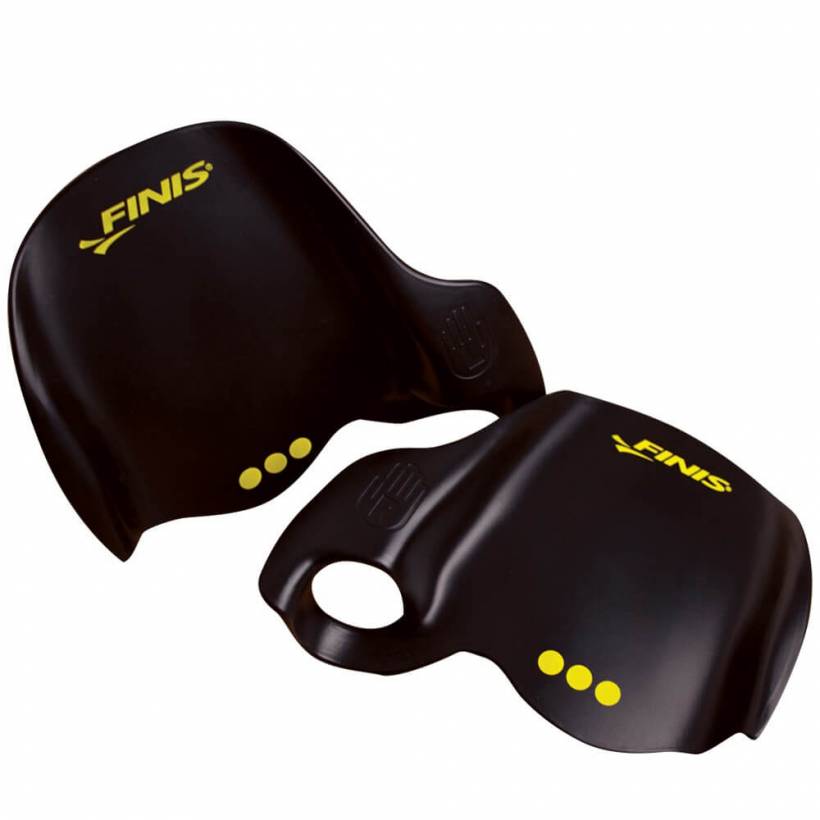 Instinct Finis Swimming Paddles