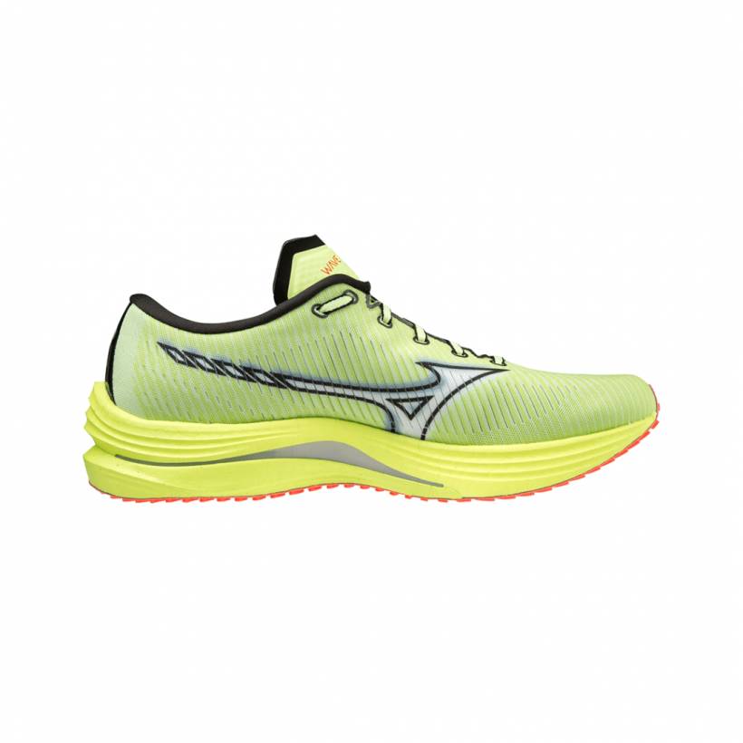 Mizuno wave sayonara 3 uomo giallo 2025