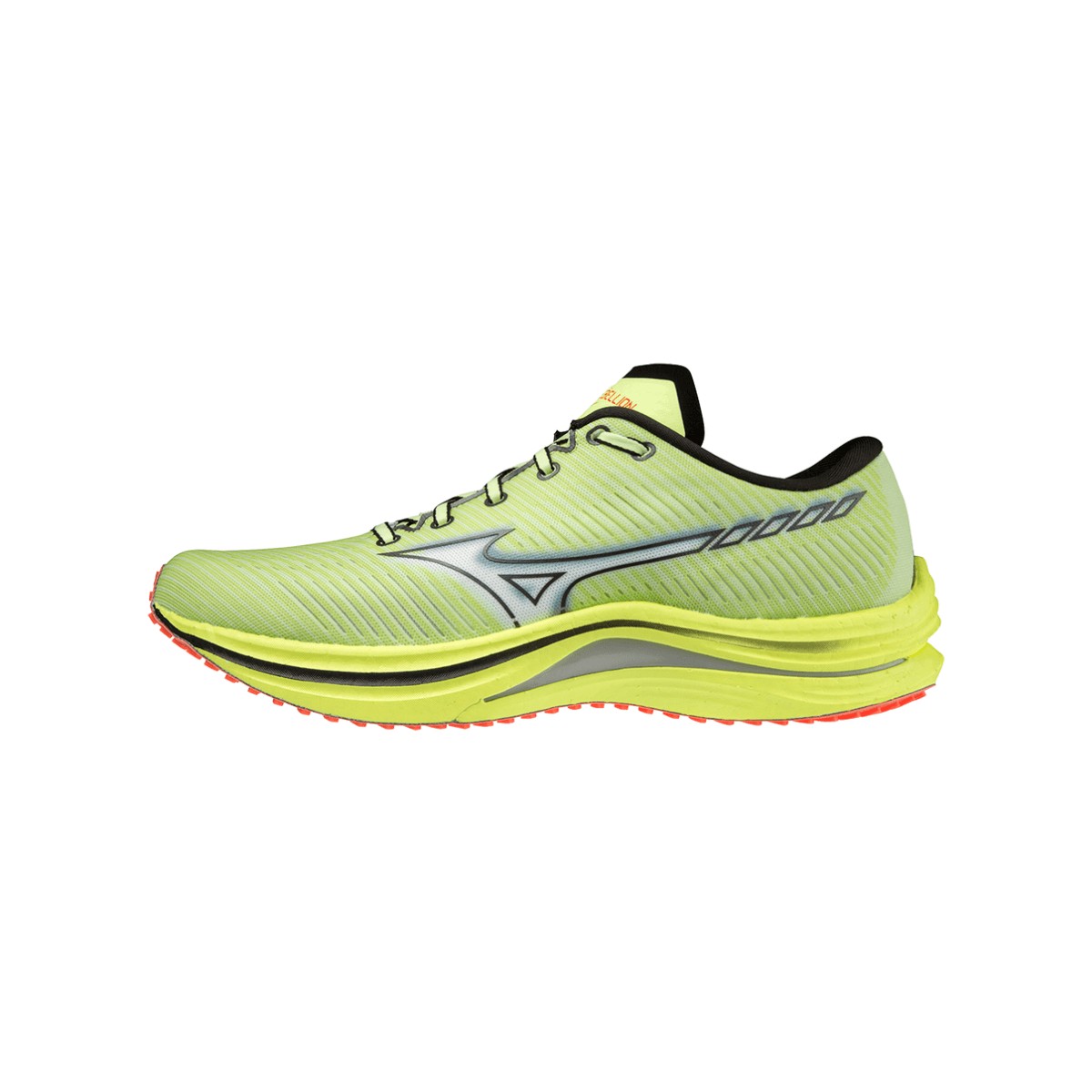 Mizuno amarillas clearance