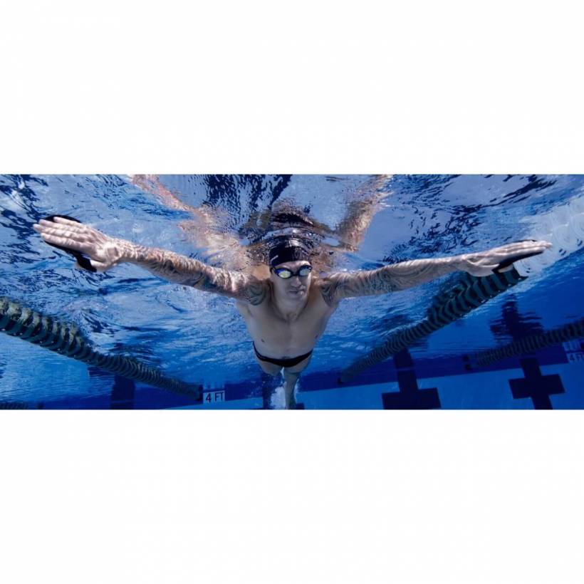 Instinct Finis Swimming Paddles