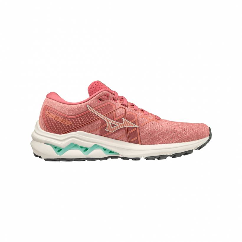 Mizuno wave ultima 18 pink deals