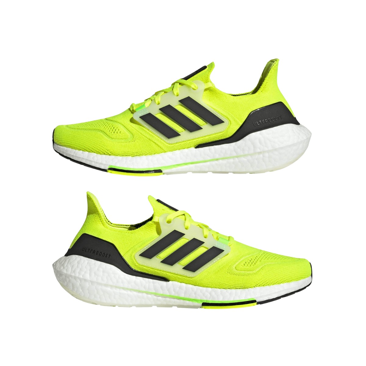 Zapatillas Adidas hombre Ultraboost 22 Al Mejor Precio