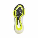 Adidas Ultraboost 22 Shoes Yellow Black AW22