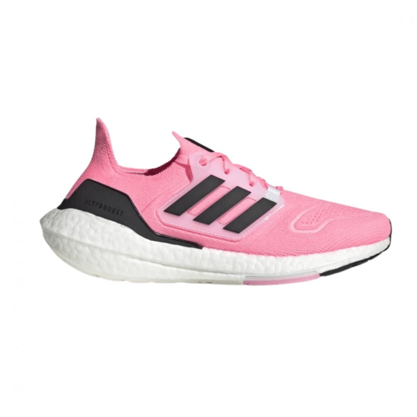 Adidas Ultraboost 22 Women Pink AW22 Shoes