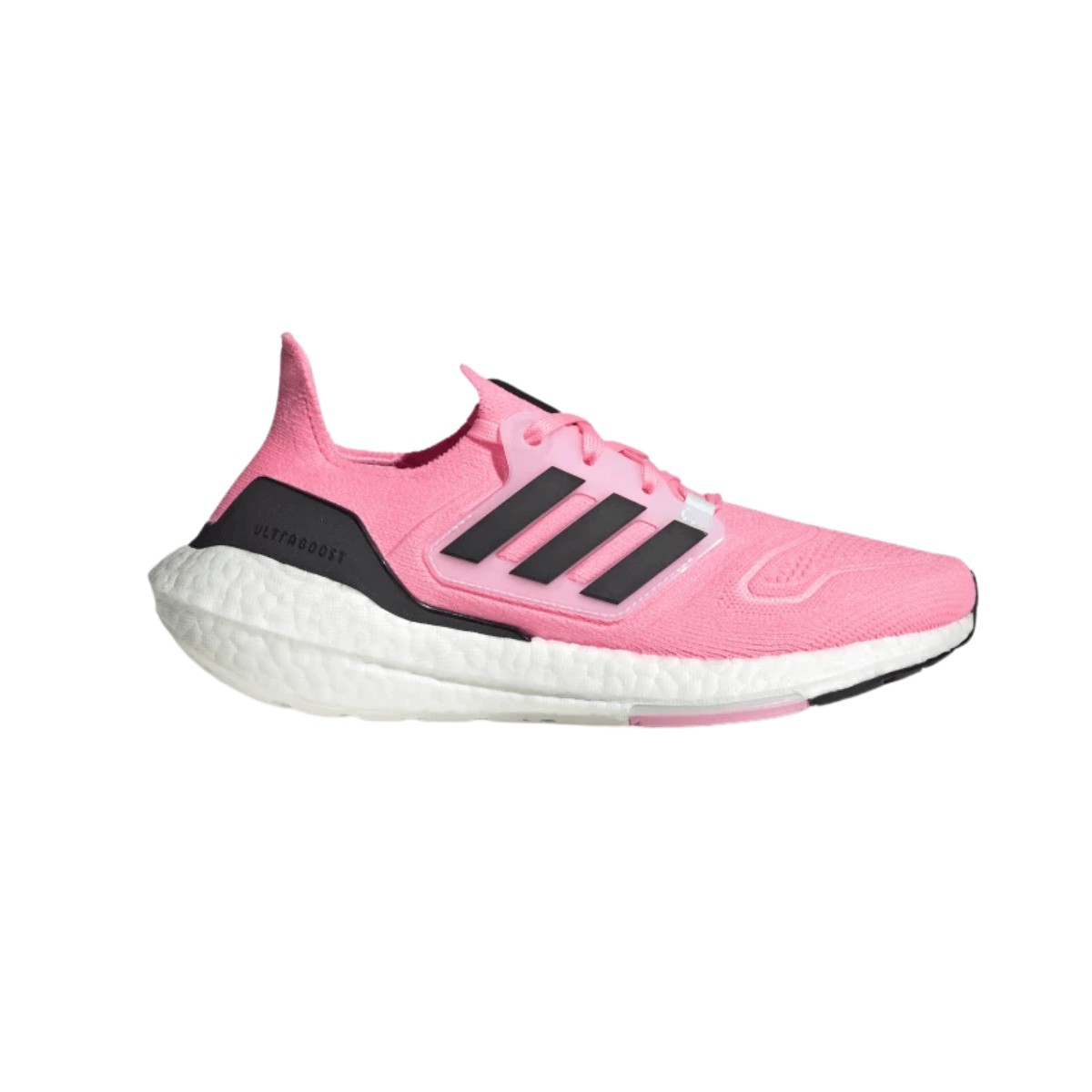 Adidas Ultraboost 22 Rosa Mujer